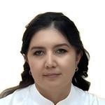 Юлдашева Нигора Мирганиевна, Детский невролог - Ташкент