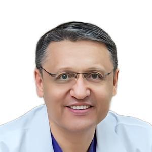 Рахмонов Ойбек Мухаммадмуйдинович - фотография Рахмонов Ойбек Мухаммадмуйдинович, уролог - Ташкент