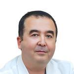 Абдуллаев Дилмурод Абдумухтарович, Уролог - Ташкент