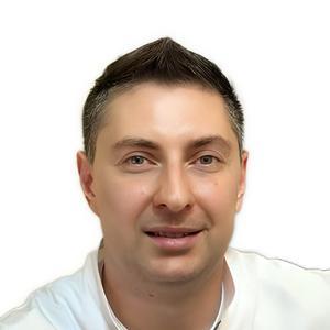 Гапонов Максим Валерьевич, врач узи - Ташкент