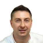 Гапонов Максим Валерьевич, Врач УЗИ - Ташкент