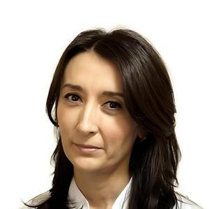 Давлятова Лариса Юрьевна, врач узи - Ташкент