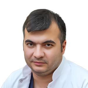 Джураев Фаррух Миржалолович - фотография Джураев Фаррух Миржалолович, онколог - Ташкент