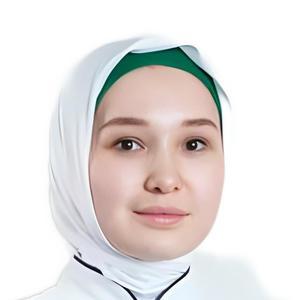 Жураева Нилуфар Абдуллаевна, гинеколог , детский гинеколог - Ташкент