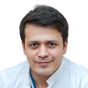 Джумаев Азиз Камалович, уролог - Ташкент