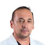 Икрамов Исматулла Юлдашевич, Анестезиолог-реаниматолог - Ташкент