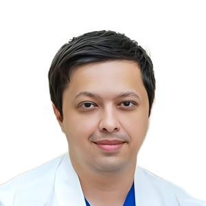 Закиров Алишер Камилович, уролог - Ташкент
