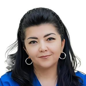 Мусаева Фируза Мирхайдаровна, гинеколог - Ташкент