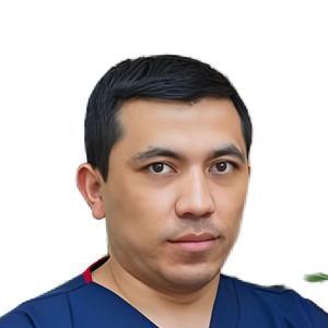 Турсунбаев Жасур Анварович - фотография Турсунбаев Жасур Анварович, уролог - Ташкент