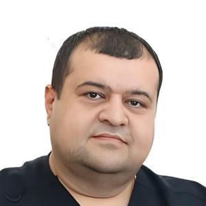 Уразбаев Умид Жуманазарович, гинеколог - Ташкент