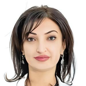 Агзамходжаева Саида Сайдаминовна, врач-косметолог , дерматолог - Ташкент