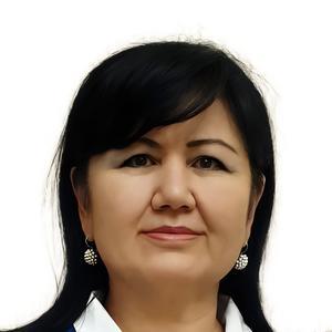 Анарбаева Муяссар Рахимовна, кардиолог - Ташкент