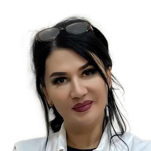 Саидова Нодира Омоновна, врач узи, гинеколог - Ташкент