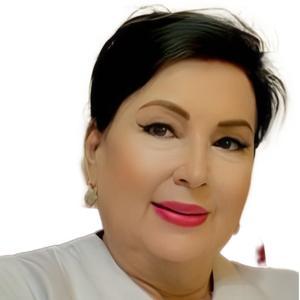 Аксанова Райхона Абдурахмоновна, психиатр - Ташкент