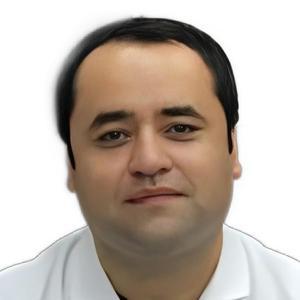 Умаров Хусан Пайзибоевич, психиатр, нарколог - Ташкент