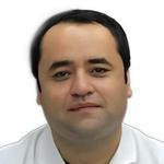 Умаров Хусан Пайзибоевич, Психиатр, Нарколог - Ташкент