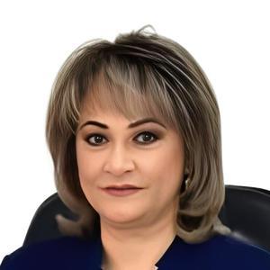 Абдуллаева Васила Каримбековна, невролог - Ташкент