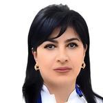 Ташмухаммедова Барно Еркиновна, Педиатр, Неонатолог - Ташкент