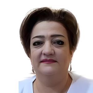 Ядгарова Дилнура Откуровна, педиатр, неонатолог - Ташкент