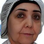 Шаухова Умида Абдурашидовна, Невролог - Ташкент