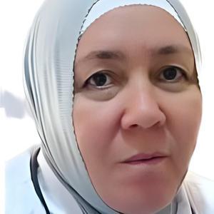 Турсунова Олия Абдурауфовна, педиатр - Ташкент