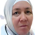 Турсунова Олия Абдурауфовна, Педиатр - Ташкент