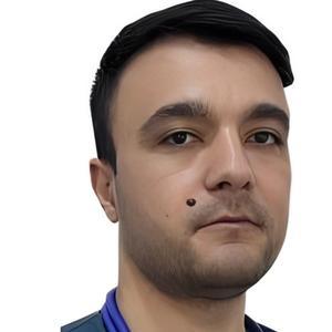 Норбойтаев Маруф Фархадович, педиатр - Ташкент