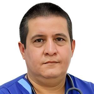 Абдукудусов Санжар Отамуродович, педиатр - Ташкент