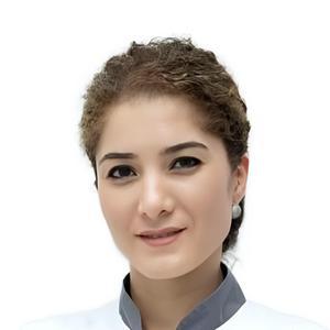 Бухарова Фотимахон Хасановна, стоматолог , стоматолог-имплантолог , стоматолог-хирург - Ташкент