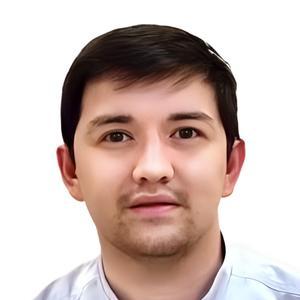 Ахатов Саидкамол Саидаминович - фотография Ахатов Саидкамол Саидаминович, стоматолог, стоматолог-ортопед, стоматолог-хирург - Ташкент