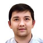 Ахатов Саидкамол Саидаминович, Стоматолог, стоматолог-ортопед, стоматолог-хирург - Ташкент