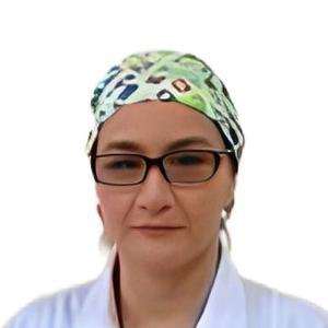 Рейимназарова Замира Жамаловна, анестезиолог-реаниматолог - Ташкент