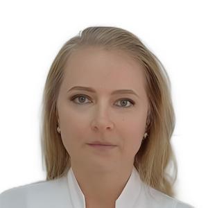 Дольская Татьяна Валерьевна - фотография Дольская Татьяна Валерьевна, анестезиолог-реаниматолог - Ташкент