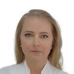 Дольская Татьяна Валерьевна Дольская Татьяна Валерьевна, Анестезиолог-реаниматолог - Ташкент