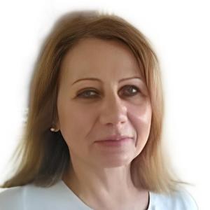 Бутова Екатерина Алексеевна - фотография Бутова Екатерина Алексеевна, анестезиолог-реаниматолог - Ташкент
