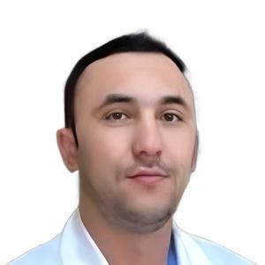 Обидов Бахтиёр Обиджонович - фотография Обидов Бахтиёр Обиджонович, анестезиолог-реаниматолог - Ташкент