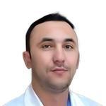 Обидов Бахтиёр Обиджонович Обидов Бахтиёр Обиджонович, Анестезиолог-реаниматолог - Ташкент