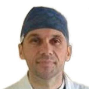 Чаконов Улмасбек Асланович, анестезиолог-реаниматолог - Ташкент