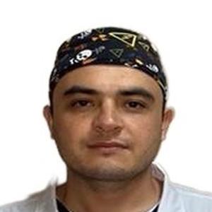 Абдурасулов Голибжон Абдисатторович, анестезиолог-реаниматолог - Ташкент