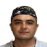 Абдурасулов Голибжон Абдисатторович, Анестезиолог-реаниматолог - Ташкент