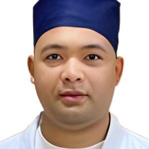 Кулдошев Акмаль Шамсиддинович, анестезиолог-реаниматолог - Ташкент