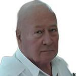 Волик Николай Григорьевич, Рентгенолог - Ташкент