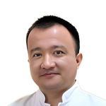 Каипбергенов Шахрухбек Надирбекович, Рентгенолог - Ташкент