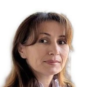 Ходжаева Марифат Кахрамановна, рентгенолог - Ташкент