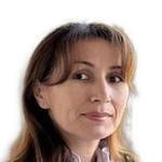 Ходжаева Марифат Кахрамановна, Рентгенолог - Ташкент