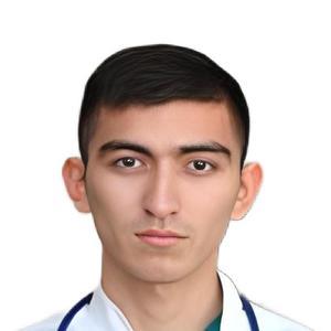 Дадаев Саид Сабиржанович, рентгенолог - Ташкент