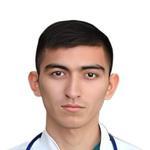 Дадаев Саид Сабиржанович, Рентгенолог - Ташкент