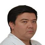 Шамирзаев Хаким Иркинович, Рентгенолог - Ташкент