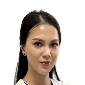 Магзумова Саодат Хабибуллаевна - фотография Магзумова Саодат Хабибуллаевна, рентгенолог - Ташкент