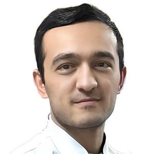 Исроилов Умиджон Тулкинович - фотография Исроилов Умиджон Тулкинович, рентгенолог - Ташкент